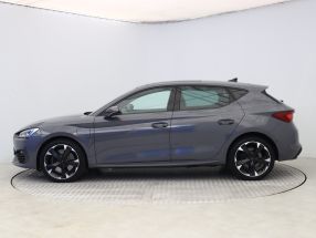 Cupra Leon - 2022