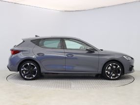 Cupra Leon - 2022