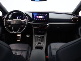 Cupra Leon - 2022