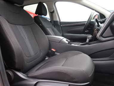Hyundai Tucson - 2023