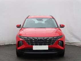 Hyundai Tucson - 2023