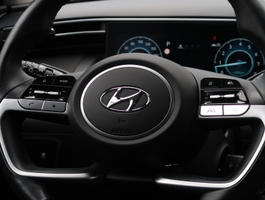 Hyundai Tucson - 2023