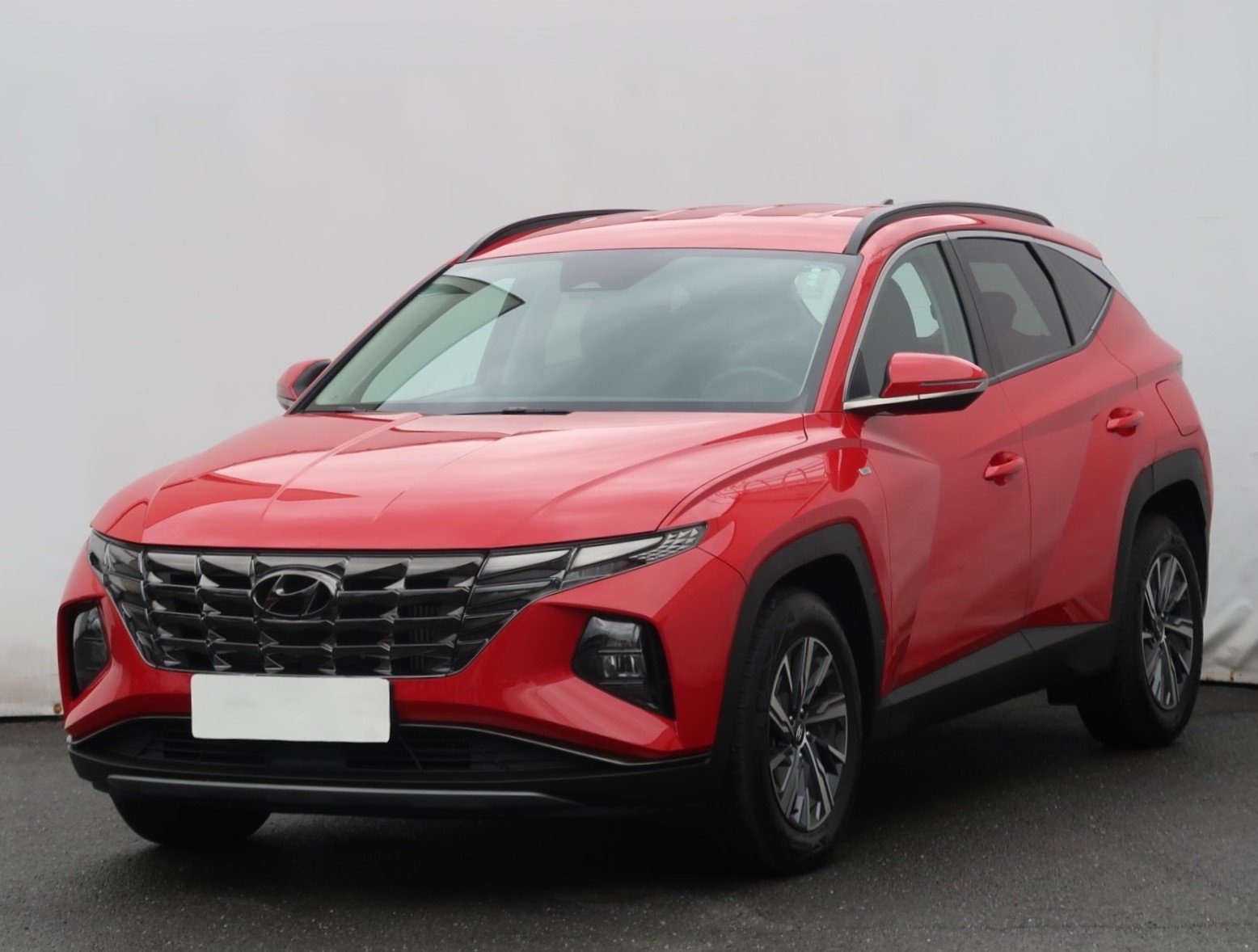 Hyundai Tucson - 2023