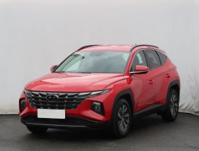 Hyundai Tucson - 2023
