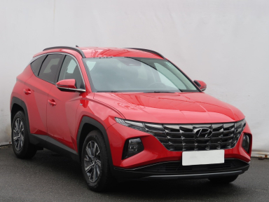Hyundai Tucson - 2023