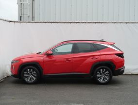 Hyundai Tucson - 2023