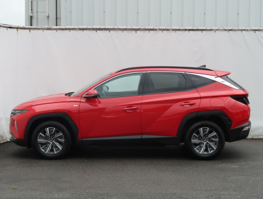 Hyundai Tucson - 2023