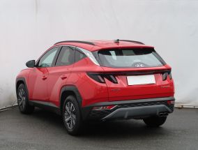 Hyundai Tucson - 2023