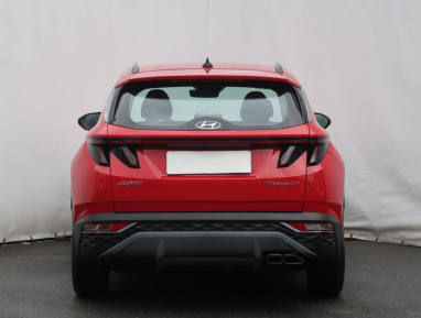 Hyundai Tucson - 2023