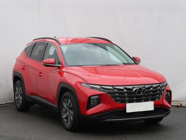 Hyundai Tucson 2023