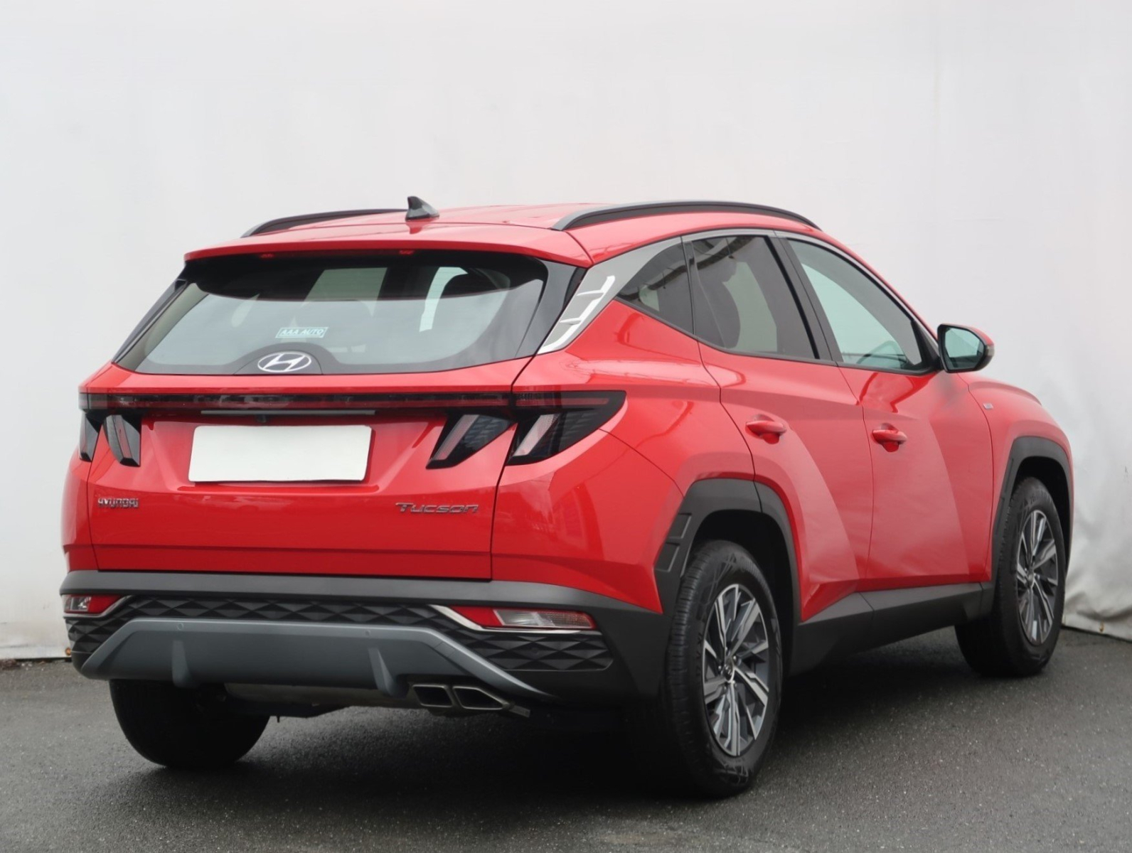 Hyundai Tucson - 2023