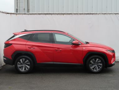 Hyundai Tucson - 2023