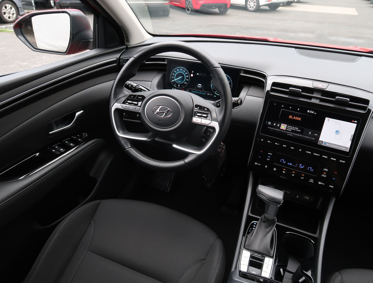 Hyundai Fabia - 2023