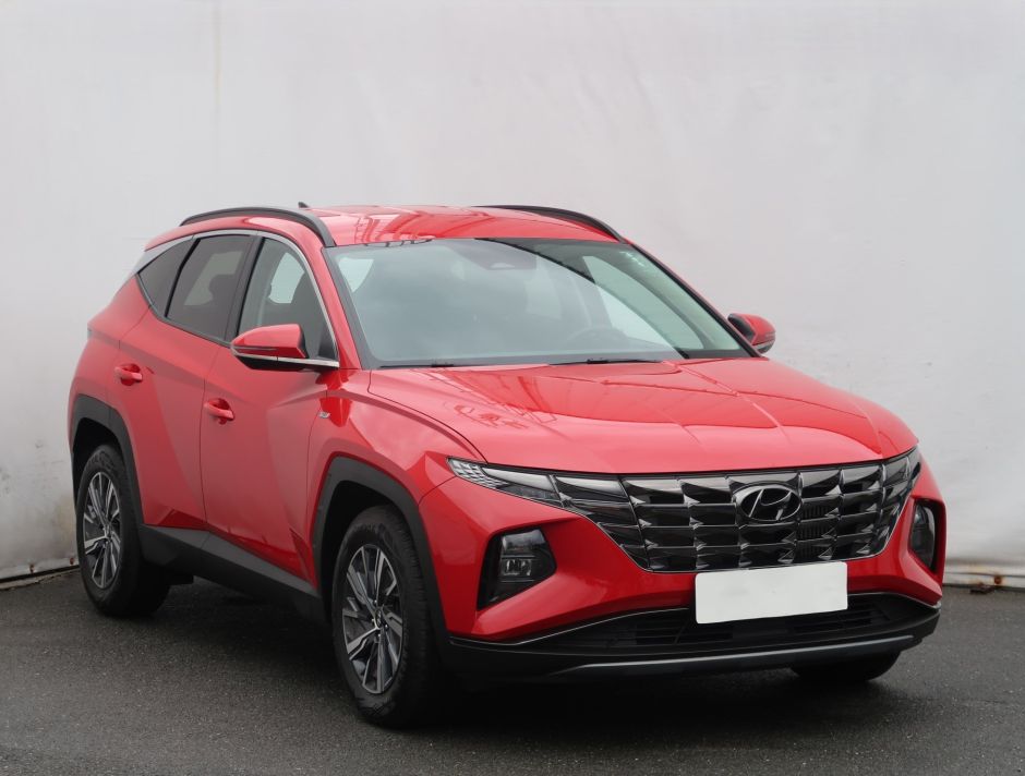 Hyundai Tucson - 2023