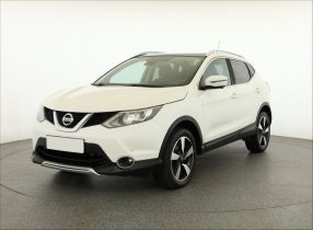 Nissan Qashqai - 2015