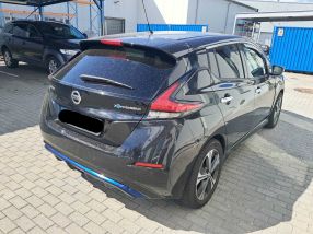 Nissan Leaf - 2018