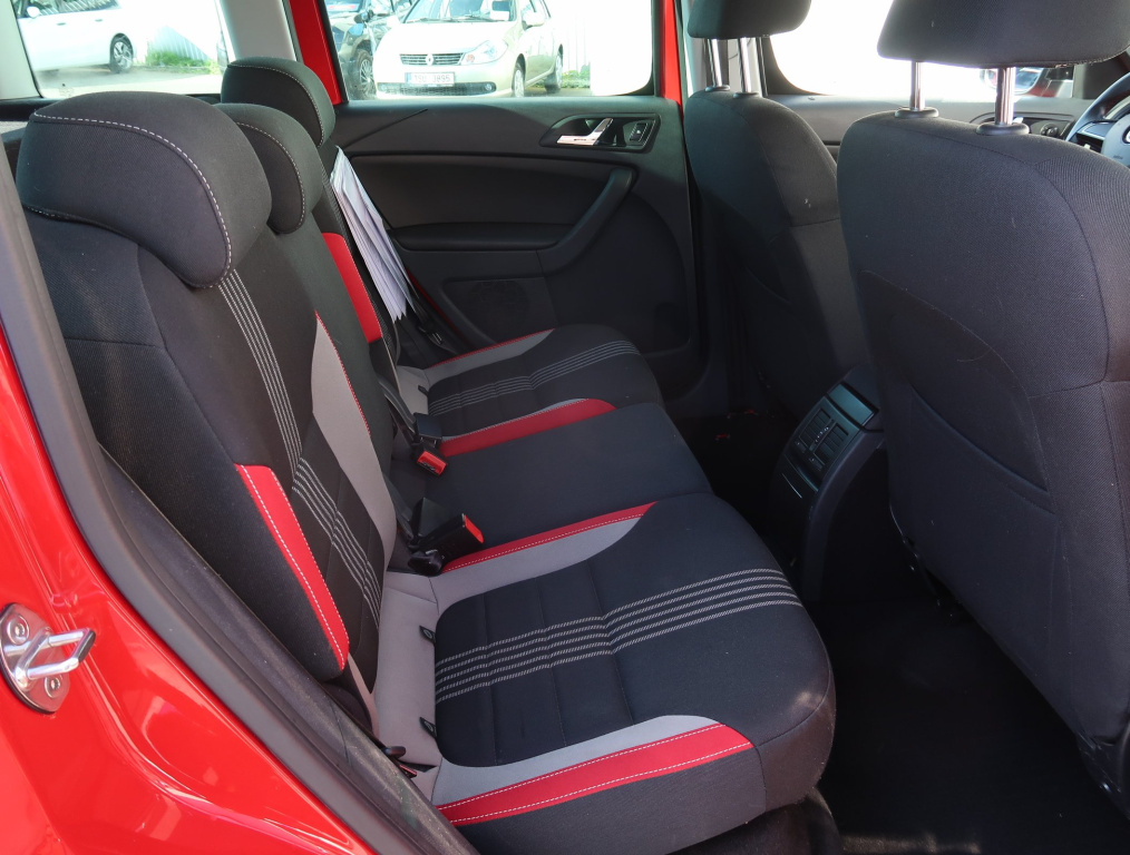 Škoda Yeti