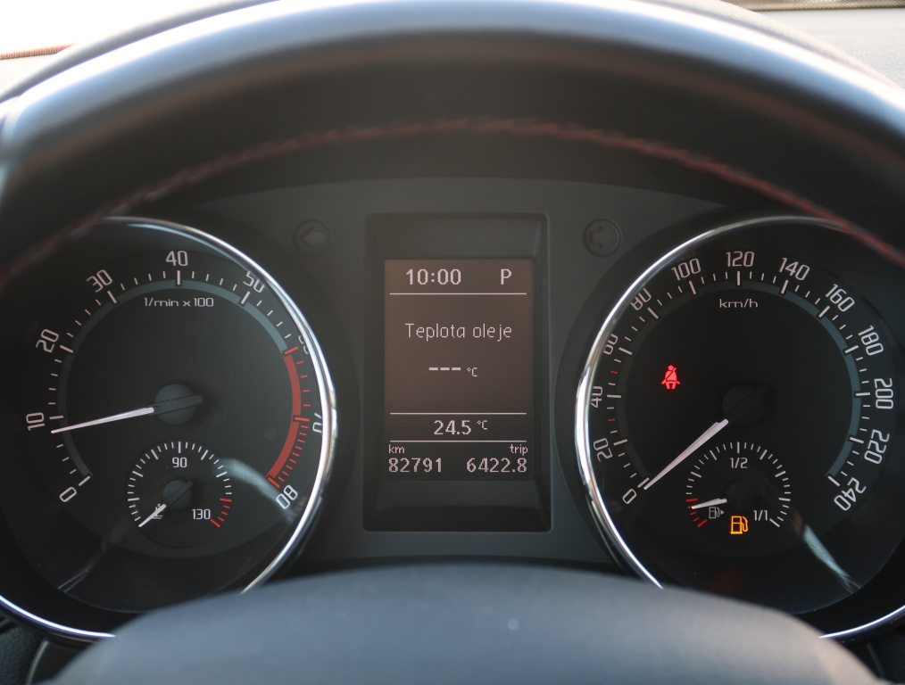 Škoda Yeti