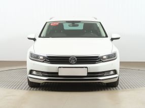 Volkswagen Passat - 2017