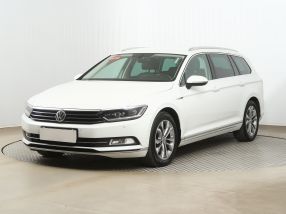 Volkswagen Passat - 2017