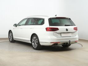 Volkswagen Passat - 2017