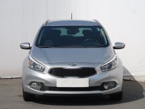 Kia Ceed - 2014