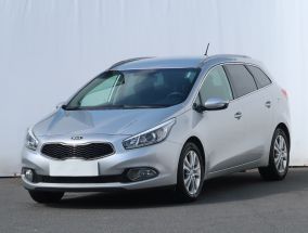 Kia Ceed - 2014