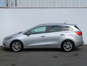 Kia Ceed - 2014