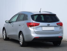Kia Ceed - 2014