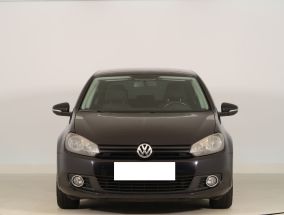 Volkswagen Golf - 2010