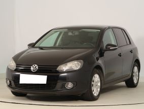 Volkswagen Golf - 2010