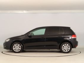 Volkswagen Golf - 2010