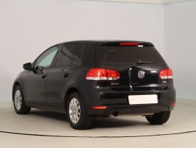 Volkswagen Golf - 2010