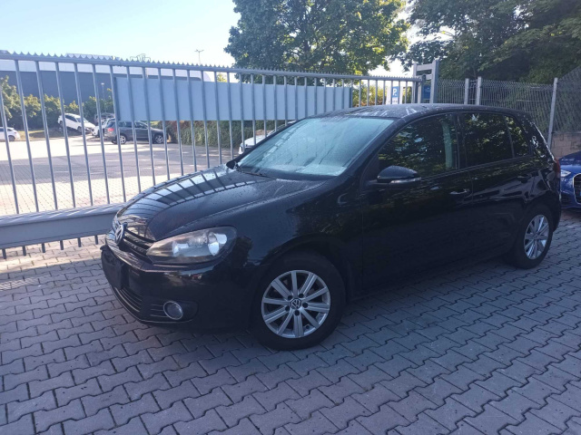 Volkswagen Golf 2010