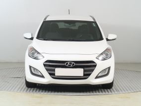Hyundai i30 - 2016