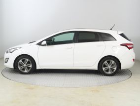 Hyundai i30 - 2016