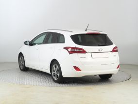 Hyundai i30 - 2016