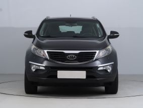 Kia Sportage - 2011