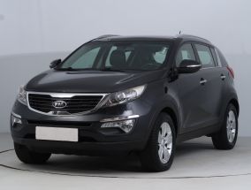 Kia Sportage - 2011