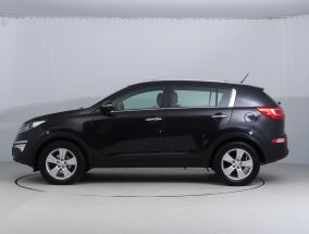 Kia Sportage - 2011