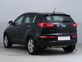 Kia Sportage - 2011