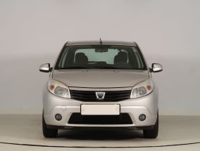 Dacia Sandero - 2012