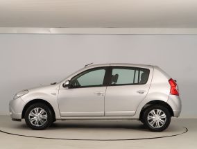Dacia Sandero - 2012