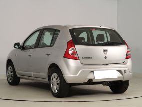Dacia Sandero - 2012