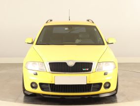 Skoda Octavia - 2008