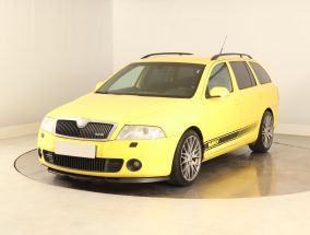 Skoda Octavia - 2008