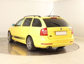 Skoda Octavia - 2008
