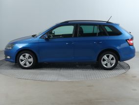 Skoda Fabia - 2017