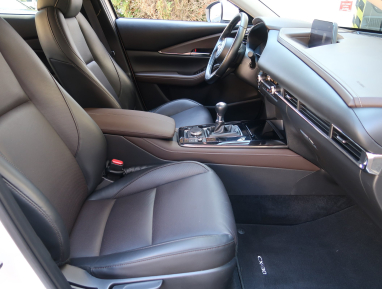 Mazda CX-30 - 2021
