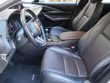 Mazda CX-30 - 2021